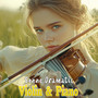 Sonne Dramatic Violin & Piano