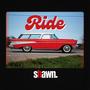 Ride (feat. Austin James + The Nomads)