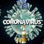 Coronavirus (feat. Bibito) [Explicit]