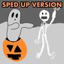 It's Halloween I'm Out Here Ballin' (Sped Up Version) [Explicit]