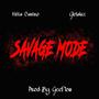 Savage Mode (feat. Glolaluz) [Explicit]