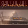 Garlic Café (feat. Michael Robinson)