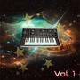 Synth in Space Volume 1