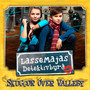 LasseMajas detektivbyrå – Skuggor över Valleby (Music from the Motion Picture)