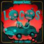 Locos (feat. Pepe Grela & Syanuro)