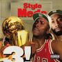 Stylemeda Presents: 3peat (Explicit)