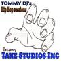 TOMMY Dj's 'Hip Hop sessions'