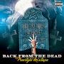 Back From The Dead (freestyle mixtape) [Explicit]