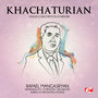 Khachaturian: Violin Concerto in D Minor (Digitally Remastered)