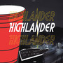 Highlander (feat. Il Romano) [Explicit]