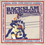 Backslam Extravaganza - Palov & Mishkin