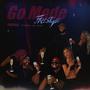 Go Mode (Freestyle) (feat. D'Anthony & Armanti) [Explicit]