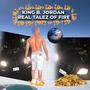 REAL TALEZ OF FIRE (Explicit)