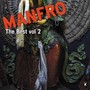 MANFRO THE BEST VOL 2 (Explicit)