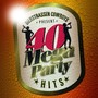 40 Mega Party Hits