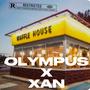 WAFFLE HOUSE (Explicit)