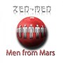 Men from Mars