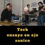 Ensayo En Ojo Sonico