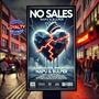 NO SALES (Explicit)