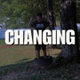 Changing