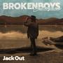 BROKEN BOYS COUNTRYSIDE (Explicit)