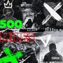 500 Miles (Explicit)