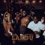 Lakou (Afro House Remix)