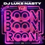 The Boom Boom Room - EP (Explicit)