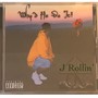 J Rollin: Why'd He Do It? (Explicit)