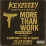 MORE THEN WORK (Explicit)