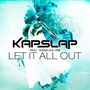 Let It All Out (Warptech Remix)