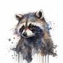 Rizzy Raccoon (feat. Tacitoak) [Explicit]