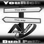 Dual Path - Single