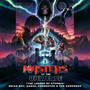 The Legend of Eternia (from 