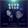 Born Star (JG Remix)