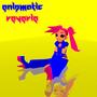 Enigmatic Reverie (Explicit)