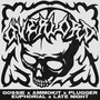 OVERLORD (feat. Gossie, ammokit*) [Explicit]