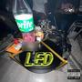 LED (feat. TH3) [Explicit]