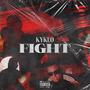 FIGHT (feat. Kyklo) [Explicit]