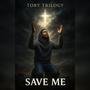 Save Me (feat. Nø Fãčẽ) [Hallelujah]