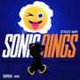 Sonic Rings (feat. Travis Johns) [Explicit]