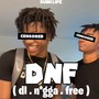 DNF (FNF REMIX) [Explicit]