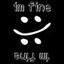 im fine