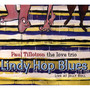 Lindy Hop Blues