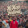 Hi hop Festival, Vol.2 (Second event)