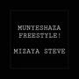 MUNYESHAZA FREESTYLE