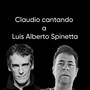 Claudio Canta a Luis Alberto Spinetta