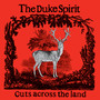 Cuts Across The Land (Explicit)