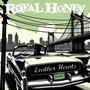 Leather Hearts (Explicit)