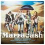 Marracash (feat. boysdontcry) [Explicit]